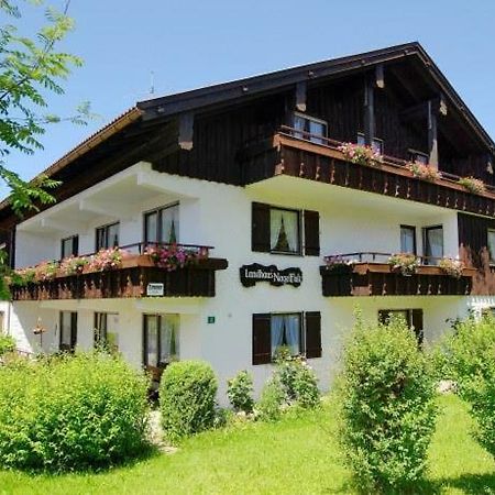 Landhaus Nagelfluh Oberstaufen Ngoại thất bức ảnh